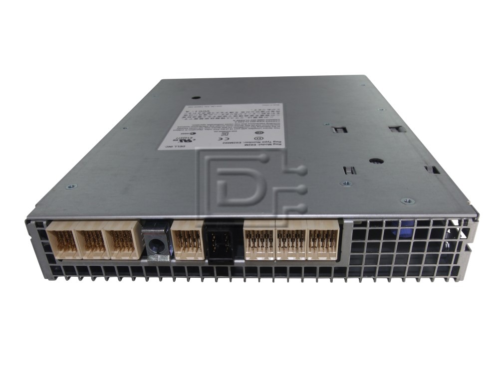 Dell 770D8 D162J 0D162J 0770D8 Powervault MD3200i MD3220i iSCSI Controller Image 2 image
