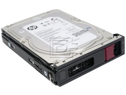 HEWLETT PACKARD 861748-B21 862137-001 846521-001 861759-008 MB4000JVYZC SAS Hard Drive