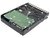 HEWLETT PACKARD 833928-B21 834134-001 820409-002 846523-004 MB4000JVYZQ SAS Hard Drive Image 4 image