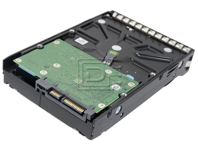 HEWLETT PACKARD 861748-B21 862137-001 846521-001 861759-008 MB4000JVYZC SAS Hard Drive image 4