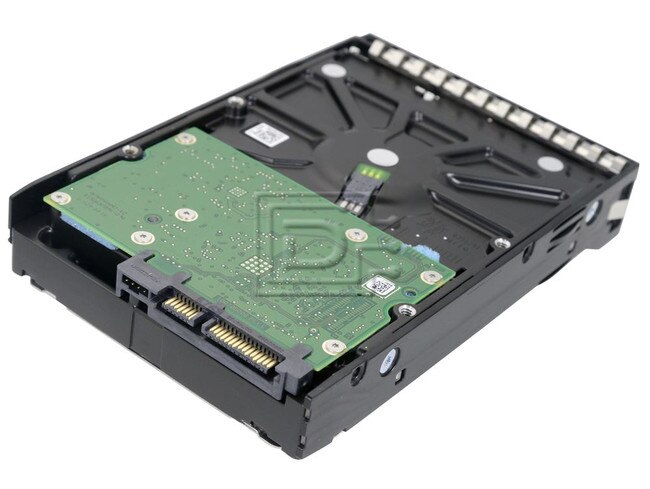 HEWLETT PACKARD 870761-B21 870796-001 867254-003 868774-002 873371-001 HPD3 Q1H47A EH000900JWCPN SAS Hard Drive image 4