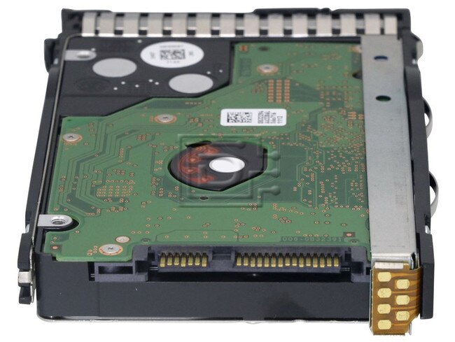 HEWLETT PACKARD 781516-B21 11649723 781516-B21#0D1 781577-001 785692-001 SAS Hard Drive Image 4 image