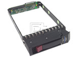 HEWLETT PACKARD 79-00000523 60-261-01 60-220-03 HP SATA Disk Tray Caddy Interposer