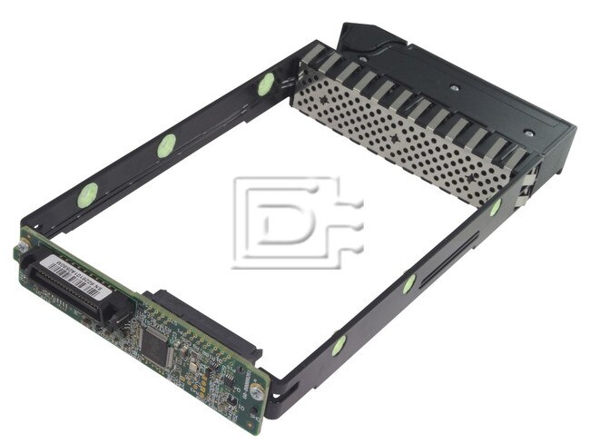 HEWLETT PACKARD 79-00000523 60-261-01 60-220-03 HP SATA Disk Tray Caddy Interposer image 2