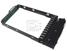 HEWLETT PACKARD 60-272-01-02 60-272-01-02 HP SAS Disk Tray Caddy Interposer