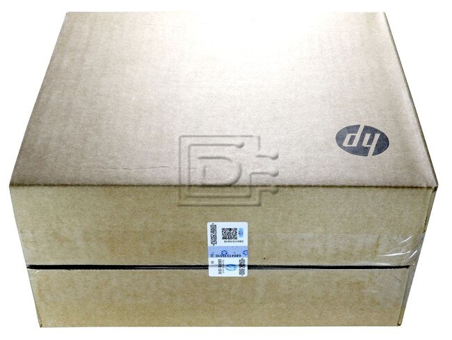 HEWLETT PACKARD 797265-B21 695503-004 657753-008 MB4000GCWDC 695503-008 797519-001 SATA Hard Drive image 3
