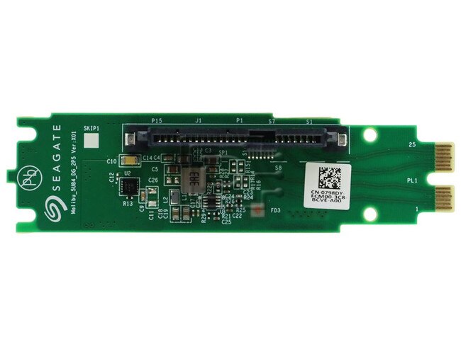 Dell 798DY 0798DY Interposer Card Image 1 image