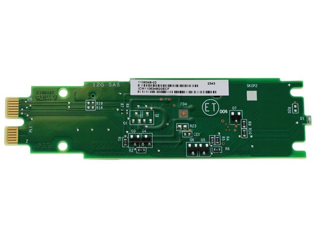 Dell 798DY 0798DY Interposer Card Image 2 image