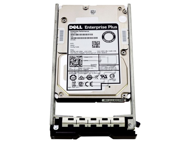 Dell Equallogic Compellent 3RFP5 03RFP5 Y4HGJ 0Y4HGJ SAS Solid State drive image 1