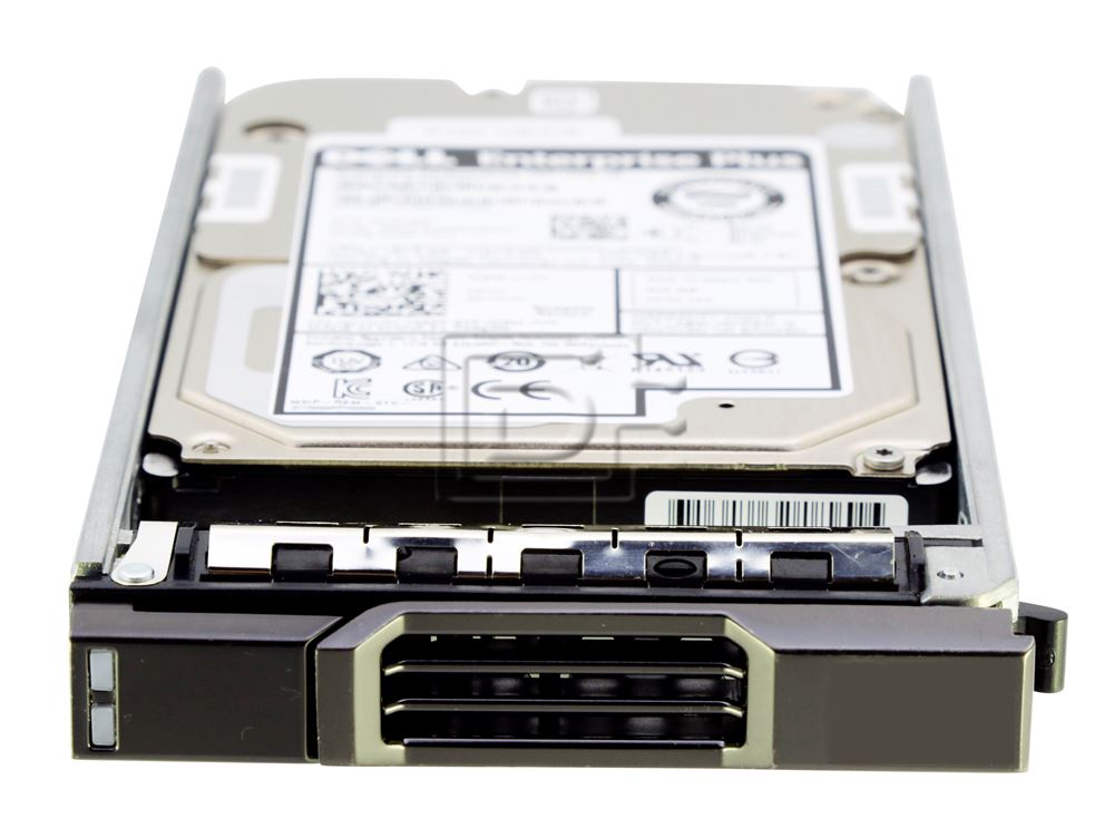 Dell Equallogic Compellent FNPTY 0FNPTY 0DYN7N DYN7N ST600MP0025 SAS Hard Drive Image 3 image