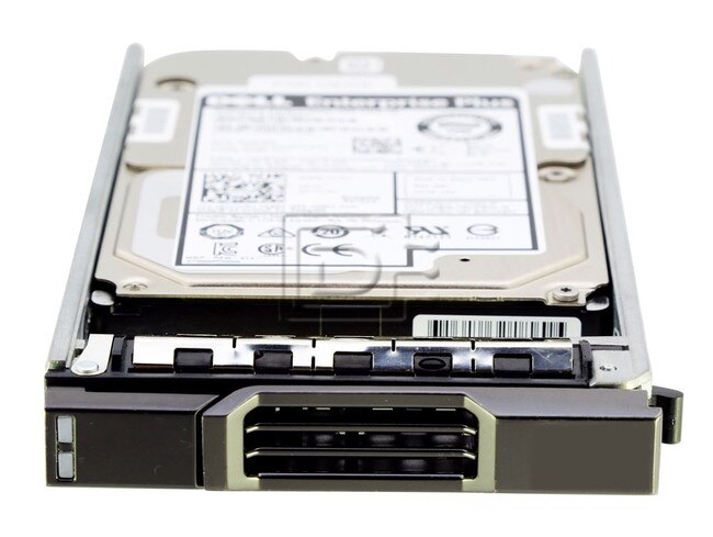 Dell Equallogic Compellent 91FW9 091FW9 0G8GVM G8GVM SAS Enterprise SED SFF Hard Drive image 3