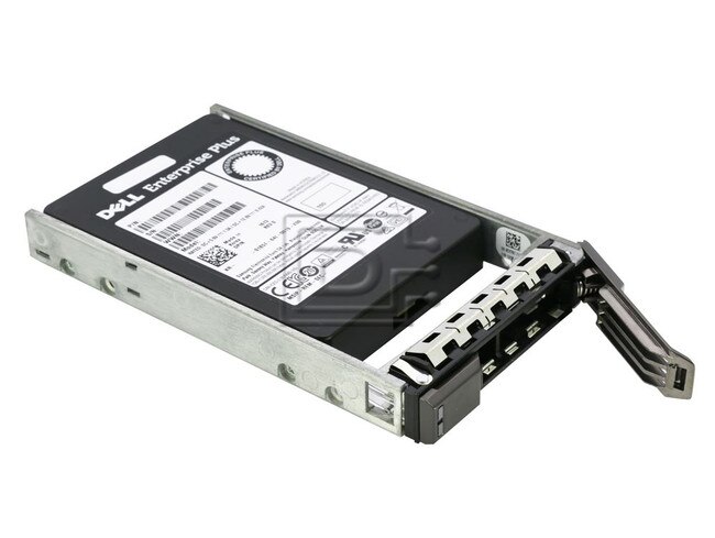 Dell Equallogic Compellent 7DKV4 07DKV4 J2FJX 0J2FJX SAS Solid State drive image 3