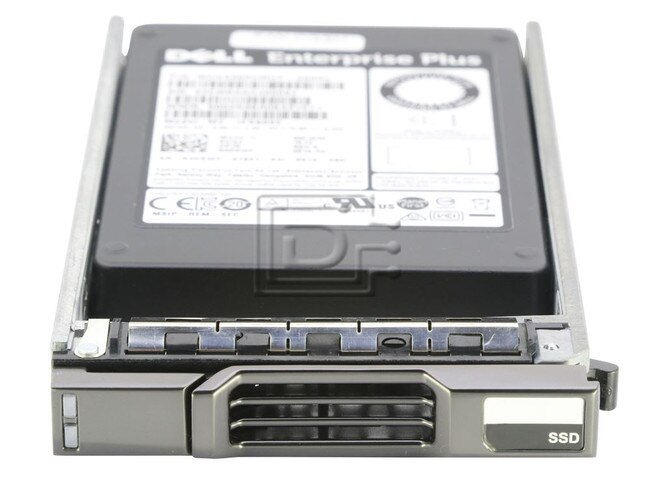 Dell Equallogic Compellent 7DKV4 07DKV4 J2FJX 0J2FJX SAS Solid State drive image 4