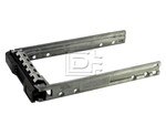 Dell 7D4F6 VR858 0VR858 Dell SAS Serial SCSI SATA Disk Trays Caddy Sled