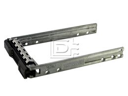 Dell 7D4F6 07D4F6 VR858 0VR858 Dell SAS Serial SCSI SATAu Disk Trays / Caddy
