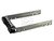 Dell 7D4F6 VR858 0VR858 07D4F6 Dell SAS Serial SCSI SATA Disk Trays Caddy Sled Image 1 image