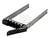 Dell 7D4F6 VR858 0VR858 07D4F6 Dell SAS Serial SCSI SATA Disk Trays Caddy Sled Image 2 image