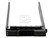 Dell 7D4F6 VR858 0VR858 07D4F6 Dell SAS Serial SCSI SATA Disk Trays Caddy Sled Image 3 image