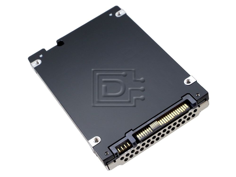 Dell 7F2D1 07F2D1 SDFUS75DHB02T KPM6WRUG1T92 SAS Solid State Drive Image 3 image