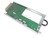 Dell 7G296 Y0317 7D743 KH565 Dell PV220S 7G296 Y0317 7D743 KH565 JH902 Daughter Midplane Terminator Board Image 1 image