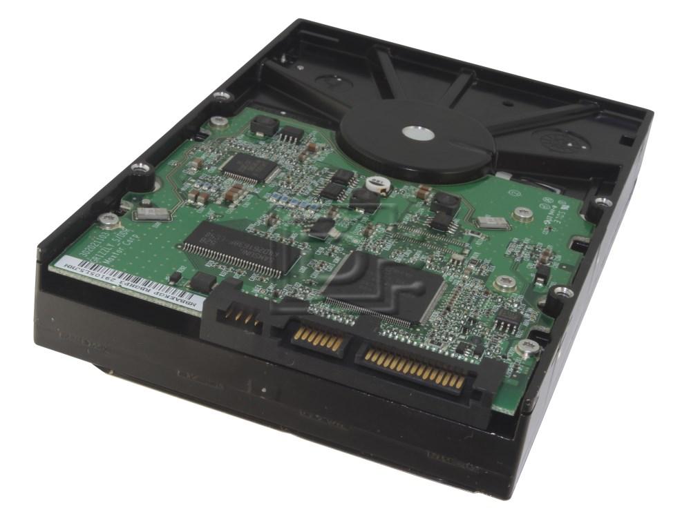 Maxtor 7H500F0 SATA Hard Drive Image 3 image