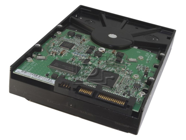 Maxtor 7H500F0 SATA Hard Drive image 3