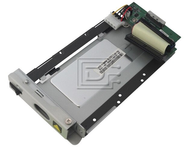 Dell 7J561 07J561 Dell Trays / Caddy / Caddies IDE Hard Drives image 1