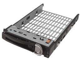 Dell 7JC8P 07JC8P D273R 0D273R SAS / SATA Hard Drive Tray Caddy