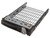 Dell 7JC8P 07JC8P D273R 0D273R SAS / SATA Hard Drive Tray Caddy Image 1 image