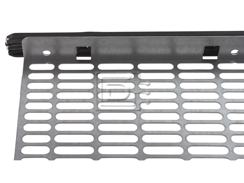 Dell 7JC8P 07JC8P D273R 0D273R SAS / SATA Hard Drive Tray Caddy Image 3 image