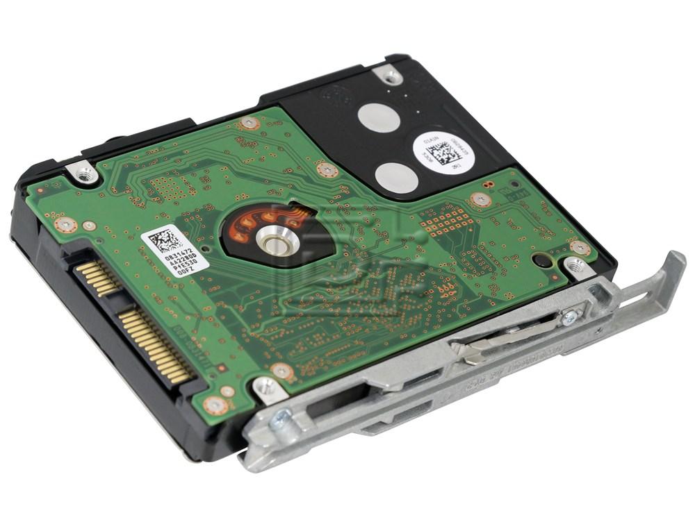 Dell 400-AMPY 2MHCF SAS Hard Drive Kit 7K18H Image 3 image