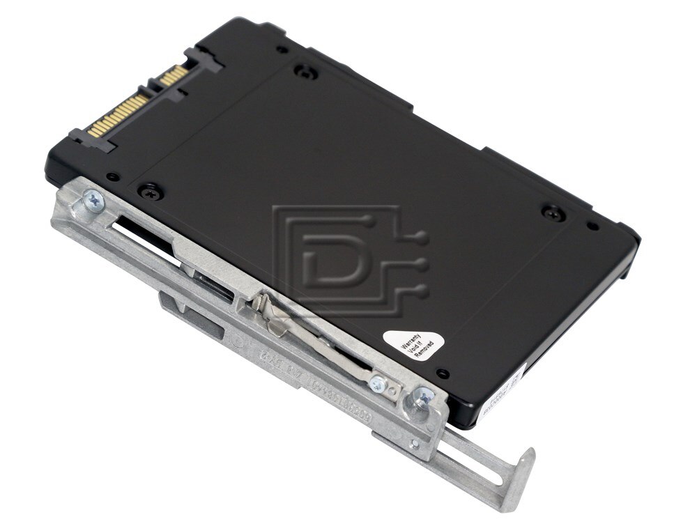 Dell 400-AQSX 79HNX 079HNX SAS SSD Kit Image 3 image