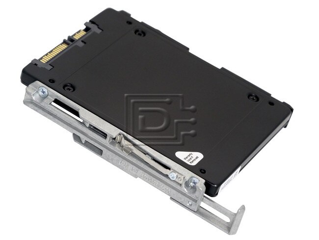 Dell 400-AQSX 79HNX 079HNX SAS SSD Kit Image 3 image