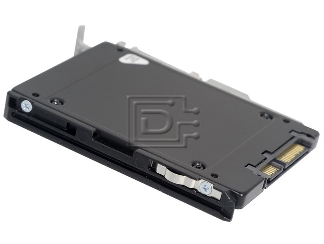 Dell 400-AQSX 79HNX 079HNX SAS SSD Kit Image 4 image