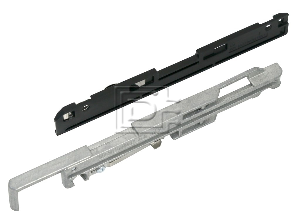 Dell 7K18H 07K18H Dell SAS Serial SCSI SATAu Disk Trays / Caddy Image 4 image