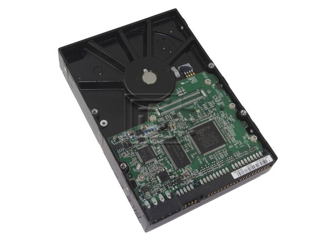 Maxtor 7L250R0 ATA/133 EIDE Hard Drive image 2