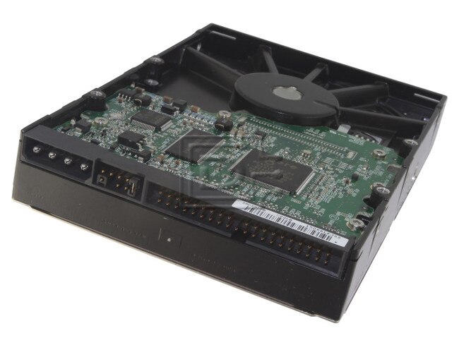 Maxtor 7L250R0 ATA/133 EIDE Hard Drive image 3