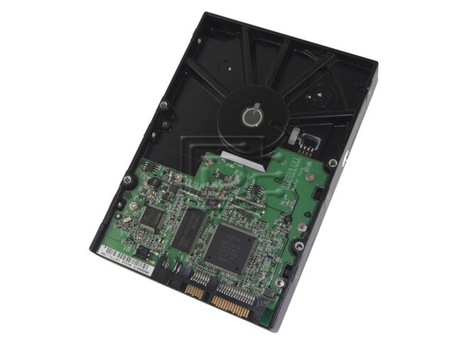Maxtor 7L250S0 SATA Hard Drive image 2