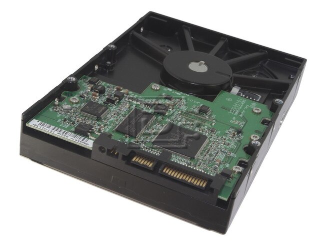 Maxtor 7L250S0 SATA Hard Drive image 3