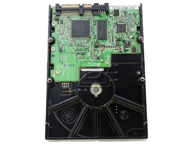 Maxtor 7L320S0 SATA Hard Disks image 2