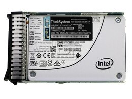 INTEL SSDSC2KG960G7L SATA Solid State Drive