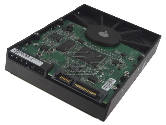 Maxtor 7Y250M0 SATA Hard Disks image 3