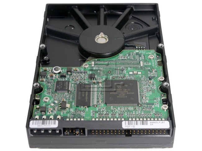 Maxtor 7Y250P0 ATA/133 EIDE Hard Drive image 4