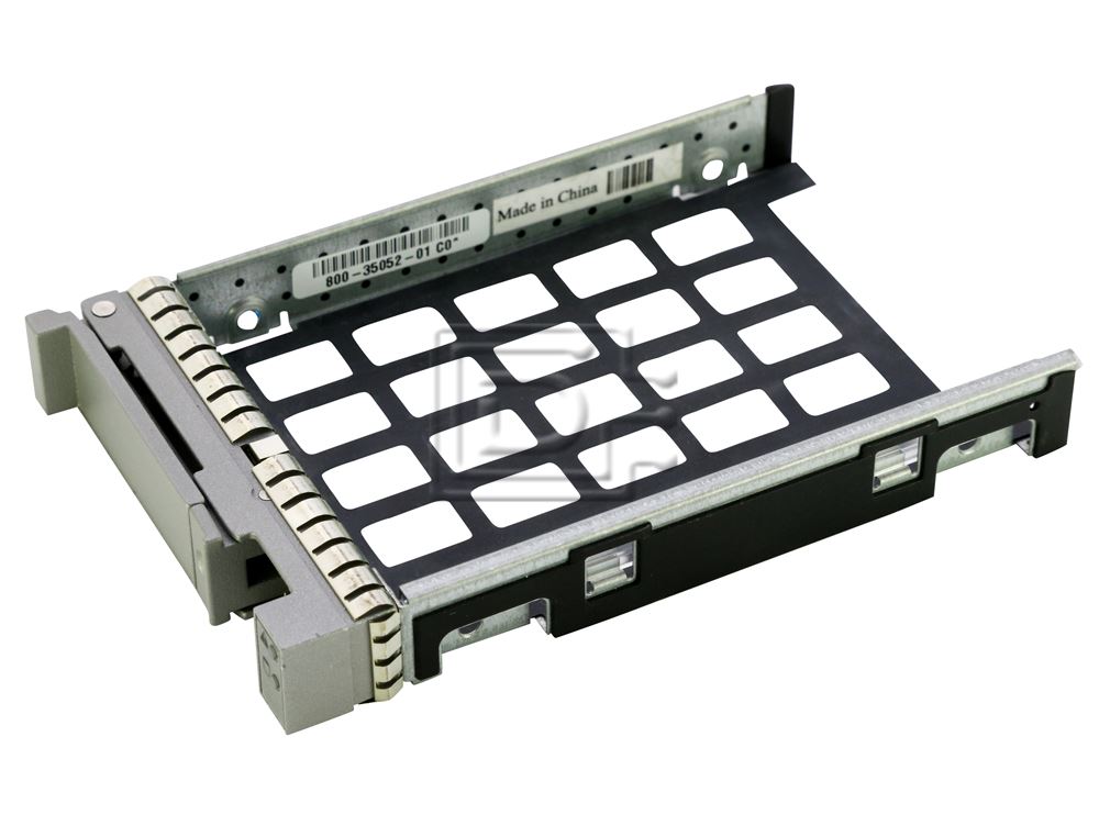 CISCO UCS 800-35052-01 2.5in LFF Hot Swap Tray / Caddy / Sled