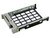 CISCO 800-35052-01 800-35052-01 c0 CISCO C240 C220 C460 B200 TRAY CADDY SLED Image 1 image