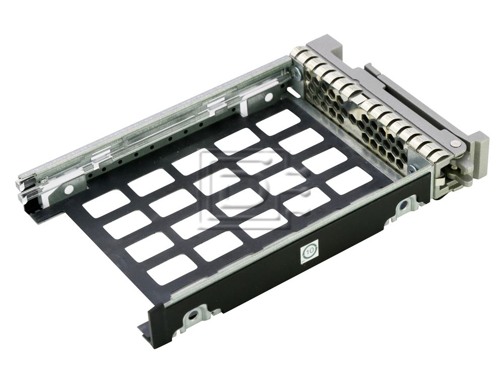 CISCO 800-35052-01 800-35052-01 c0 CISCO C240 C220 C460 B200 TRAY CADDY SLED Image 2 image