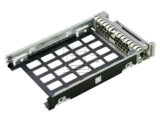 CISCO 800-35052-01 800-35052-01 c0 CISCO C240 C220 C460 B200 TRAY CADDY SLED Image 2 image