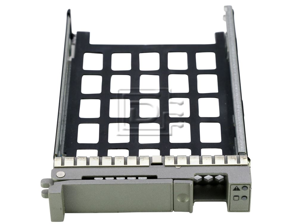 thumbnail image 2 of 2.5" Hard Drive Tray Caddy For Cisco UCS C200 C220 C240 C460 Servers 800-35052-01 2 of 5