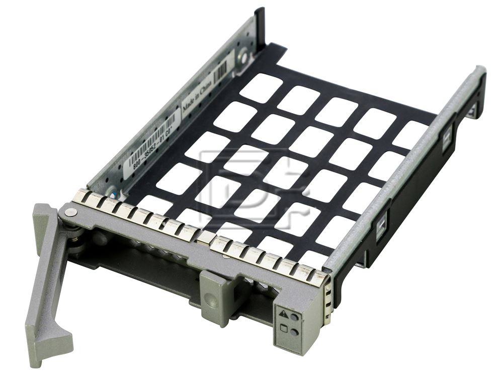 CISCO UCS 800-35052-01 2.5in LFF Hot Swap Tray / Caddy / Sled