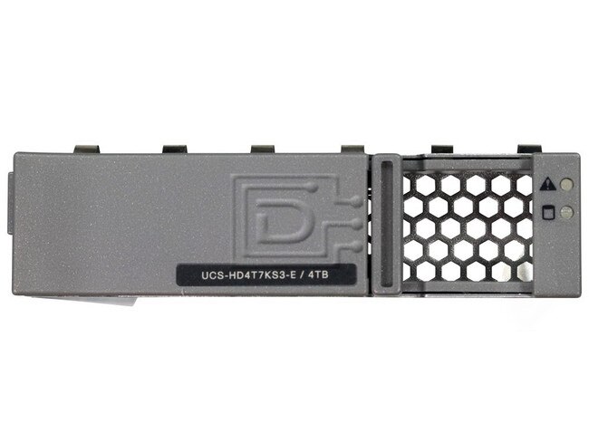 CISCO 800-37836-01 CISCO C240 C220 C460 B200 TRAY CADDY SLED Image 1 image